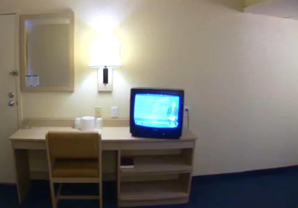 Motel 6-Bakersfield, Ca - Airport Exteriér fotografie